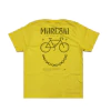 Camiseta Maresia Amarela Original 10123163