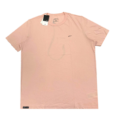 Camiseta UOT Rosa ORIGINAL MCM-4441 - comprar online