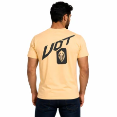 Camiseta UOT Laranja ORIGINAL UMCM-0859 - comprar online