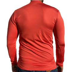 Camisa Maresia UV50+ Vermelha ORIGINAL 14200203 - comprar online