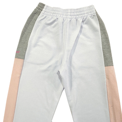 Calça Moletom Feminina UOT Branca Original FCA-0205 na internet