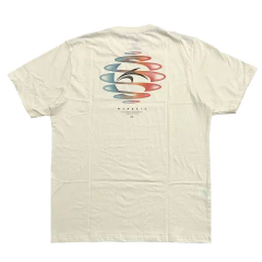 Camiseta Maresia Baunilha Original 10123421