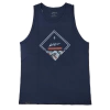 Camiseta Regata UOT Azul ORIGINAL MCR-0482