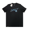 Camiseta UOT Preta-Azul Original MCM-4938 Cor 03