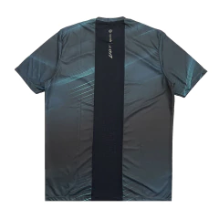 Camiseta UOT Raglan String ORIGINAL UMCM-0477 Band-01 - comprar online