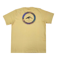 Camiseta Maresia Caramelo ORIGINAL 10123073