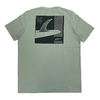 Camiseta UOT Verde Original MCM-4860