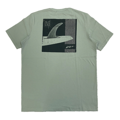 Camiseta UOT Verde Original MCM-4860