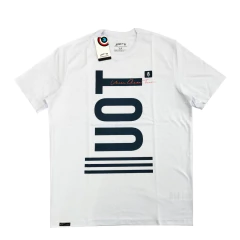 Camiseta UOT Branca ORIGINAL MCM-4736
