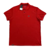 Camisa UOT Gola Polo Laranja Original MCP-0442
