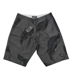 Bermuda Maresia Chumbo ORIGINAL 10800329