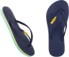 Chinelo Coca Cola Tric World Sport Marinho CC3806