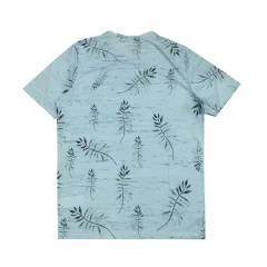 Camiseta UOT Azul Original MCM-4798 Band 01 - comprar online