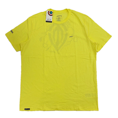 Camiseta UOT Amarela Original MCM-4894 - comprar online