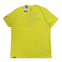Camiseta UOT Amarela Original MCM-4894 - comprar online