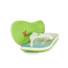 Kenner Summer Infantil Verde Degrade 12000-6 - comprar online