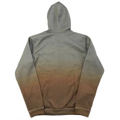 Moletom UOT Marrom UMJA-0004 Band 03 - comprar online