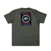 Camiseta Maresia Chumbo Original 10123081