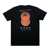 Camiseta Maresia Preto Original 11101152