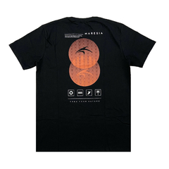 Camiseta Maresia Preto Original 11101152