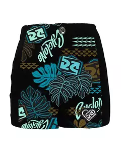Short Cyclone Veludo Preto e Azul ORIGINAL 110502700 - comprar online
