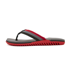 Kenner NK6 Pro Stripes Cinza e Vermelho Original DLN-02 na internet