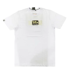 Camiseta Cyclone Branca Original 010235140 - comprar online