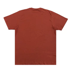 Camiseta HD Vermelho Tijolo Original H0177 - comprar online