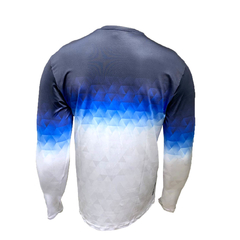 Camisa Maresia Proteção UV50+ Azul ORIGINAL 14200119 - Experimente modas Uot | Maresia | Kenner