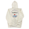 Moletom Maresia Infantil Off White Original 17800126