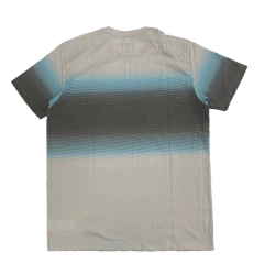 Camiseta UOT Cinza Claro Original MCM-4829 Band 02 - comprar online