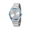 Relógio Mondaine Feminino Prata 32351L0MVNE3