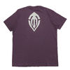Camiseta UOT Roxa Original MCM-4854