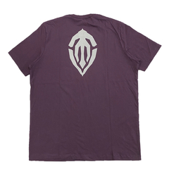 Camiseta UOT Roxa Original MCM-4854