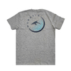 Camiseta Maresia Cinza Original 11100795