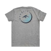 Camiseta Maresia Cinza Original 11100795