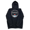 Moletom Maresia Infantil Preto Original 17800126