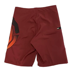 Bermuda UOT Vermelho ORIGINAL UMBO-0159 na internet