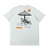 Camiseta UOT Branca ORIGINAL MCM-4743
