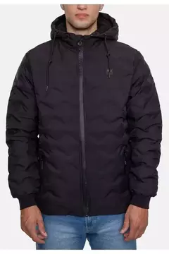Jaqueta HD Preto Original H0469 - comprar online