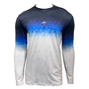 Camisa Maresia Proteção UV50+ Azul ORIGINAL 14200119