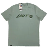 Camiseta UOT Verde Original MCM-4900