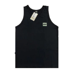 Regata HD Preto Original H0119