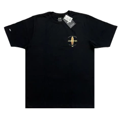 Camiseta HD Preto Original H0152 - comprar online