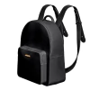 Mochila Petite Jolie Preta PJ2032II