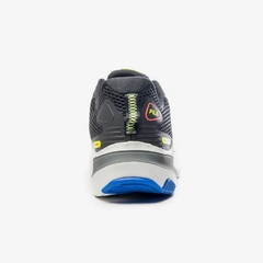 Tênis Masculino Fila Heating Preto 1038058 na internet