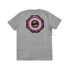 Camiseta Maresia Cinza Original 11100861