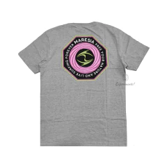 Camiseta Maresia Cinza Original 11100861