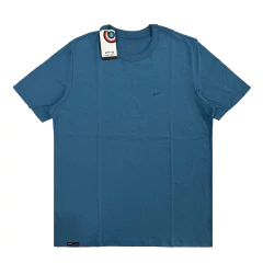 Camiseta UOT Azul Petroleo ORIGINAL UMCM-0226 - comprar online