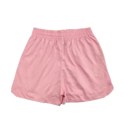 Shortinho UOT Rosa FBE-0513 - comprar online
